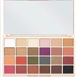 Revolution SophX Eyeshadow